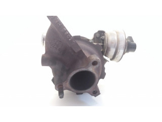 Турбина Honda Accord 2.2 18900RL0G012M2, 7822170001 для двигателя N22B1