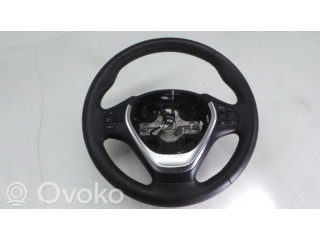 Руль BMW 1 F20 F21 2011-2019 года 3-369-PL7-1