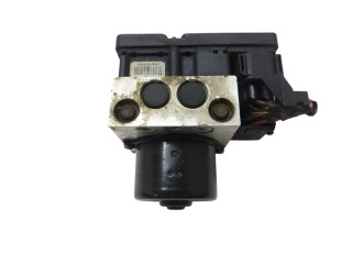 Блок АБС 8671222, P08671221 Volvo S80 1999 - 2003 года