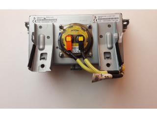 Подушка безопасности пассажира 0589P1000470 Lexus IS III XE30