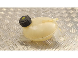 Расширительный бачок охлаждающей жидкости