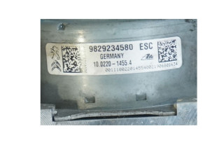 Блок АБС 9829234580   Peugeot  2008 I  2013 - 2019 года