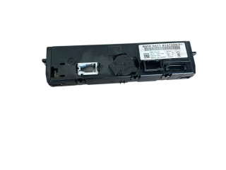 Блок управления климат-контролем 9147299, 070111593 BMW X3 E83