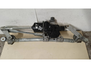 Моторчик дворников 98100G2900    Hyundai Ioniq