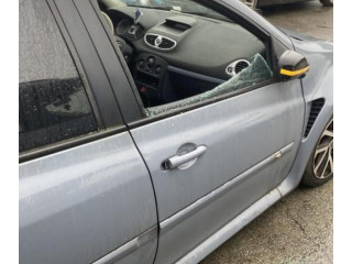 Вентилятор радиатора         Renault Clio III 