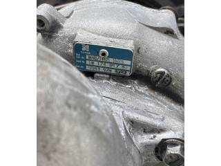 Turbodmychadlo Турбина 53039700202 Nissan Murano Z51