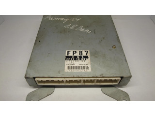 Блок управления двигателя FP8718881, 2797000811 Mazda Premacy