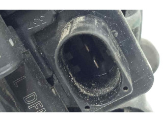 Генератор 028903031   Skoda Superb B5 (3U)      