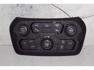 Блок управления климат-контролем    Jeep Renegade