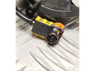 Подрулевой шлейф SRS    Opel Meriva B