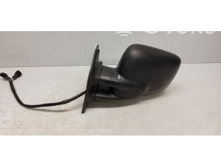 Зеркало электрическое Volkswagen Transporter - Caravelle T4 1991 - 2003 года