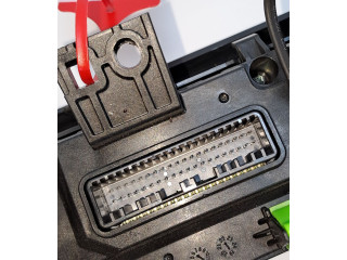 Блок управления климат-контролем 97250CR010WK, 97250CR010   KIA Xceed