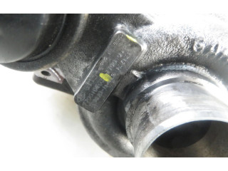 Турбина Renault Scenic I 7700107795, 7700107795 для двигателя F9Q 736