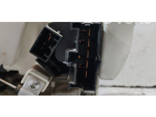 Блок управления климат-контролем    Fiat Doblo