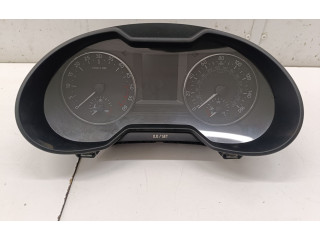 Панель приборов 5E0920941 Skoda Octavia Mk3 (5E)