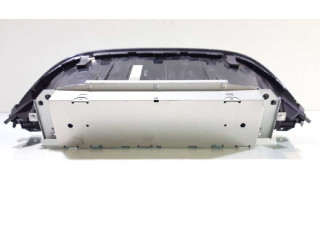 Дисплей Honda FR-V