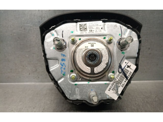 Подушка безопасности водителя 985709812R, 985709812R   Dacia Duster II