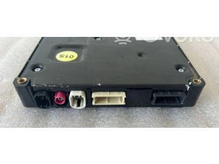 Блок управления 4KE035282F Audi A7 S7 4K8