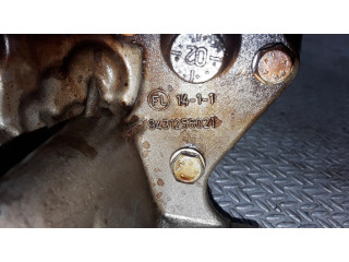 Čerpadlo oleje 9431256021 Citroen C3 1.6