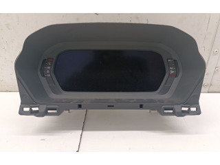 Панель приборов 8Y0920700A Audi A3 8Y