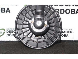 Вентилятор печки    1940001610, SIN.CLIMA   Honda Stream