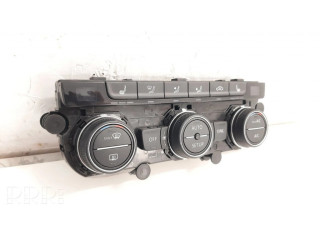 Блок управления климат-контролем 5G0907044R, 5HB011181 Volkswagen Golf VII