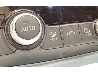 Блок управления климат-контролем 83A820043R, 83A820043RIMJ   Audi A1