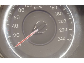 Панель приборов 940531K000, 1100301450   Hyundai ix20       