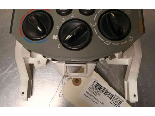 Блок управления климат-контролем 275100120R   Renault Trafic I