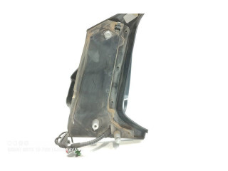 Зеркало электрическое        Ford Transit -  Tourneo Connect  2013 - 2022 года   