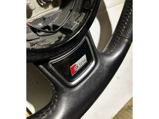 Volant Audi A6 S6 C7 4G 2013 4G0880201P