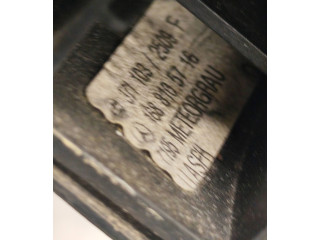 Зеркало электрическое Mercedes-Benz A W168 1997 - 2004 года