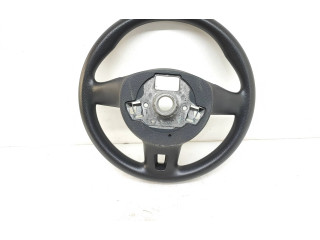 Volant Volkswagen Transporter - Caravelle T5 2014 7E0419091J