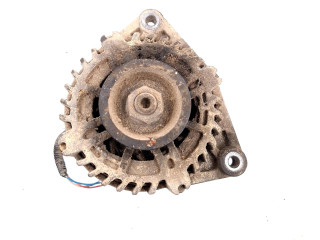 Генератор 2T1UCB, None   Ford Transit -  Tourneo Connect      