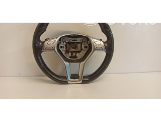 Руль Mercedes-Benz E AMG W212   A21246003039E38      