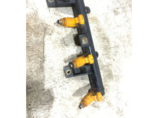 Топливная рампа 9654592680   Citroen Nemo  