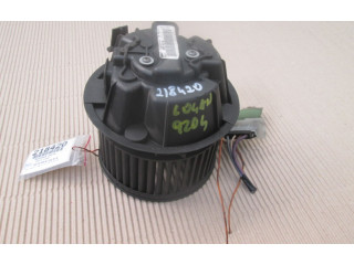 Вентилятор печки       Dacia Logan I