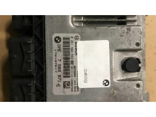 Řídící jednotka 7589971, 1039S27503   Mini One - Cooper Clubman R55 2010