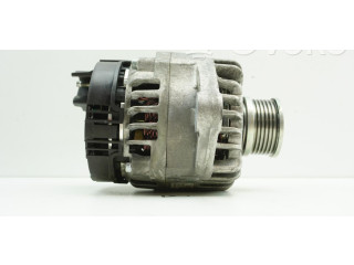 Генератор 71794570 Lancia Delta III