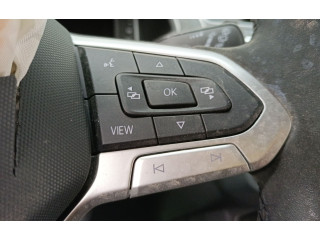 Volant Volkswagen Tiguan 2023   