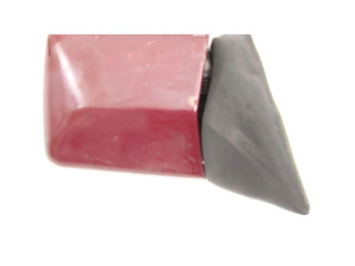 Zpětné zrcátko Mercedes-Benz E W124 1993 1248105416, 1248105416