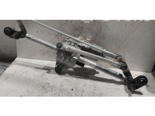 Моторчик дворников     Skoda Octavia Mk3 (5E)