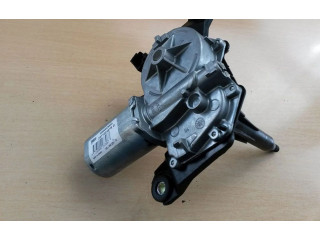 Моторчик заднего дворника 287102467R, 287102467R Dacia Lodgy