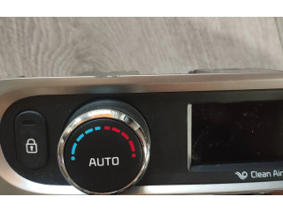 Блок управления климат-контролем 972501W620, C200357600 KIA Niro