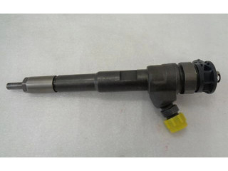 Форсунка 0445110652 Renault Clio IV