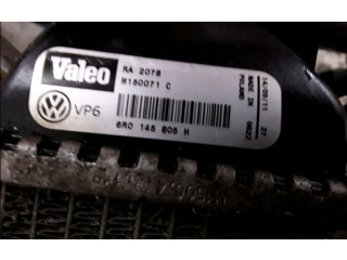 Интеркулер Audi A1