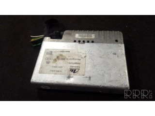 Блок управления АБС 535907379, 10093501344 Volkswagen PASSAT B3