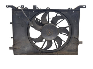 Вентилятор радиатора     1137328081, 8649634    Volvo V70 