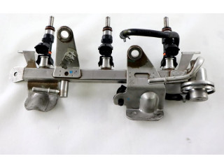 Форсунка 175201470R Dacia Sandero