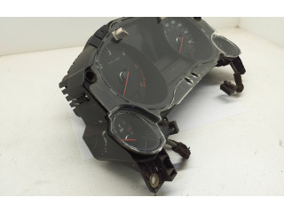 Přístrojová deska Audi A8 S8 D3 4E 2003 4E0920950A, 4E0910900